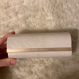 Jimmy Choo Glasses Case